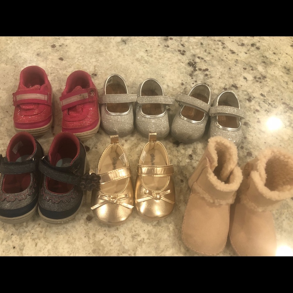 Kids shoes